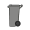 Graue Tonne Graue Tonne
