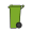 Grüne Tonne Grüne Tonne
